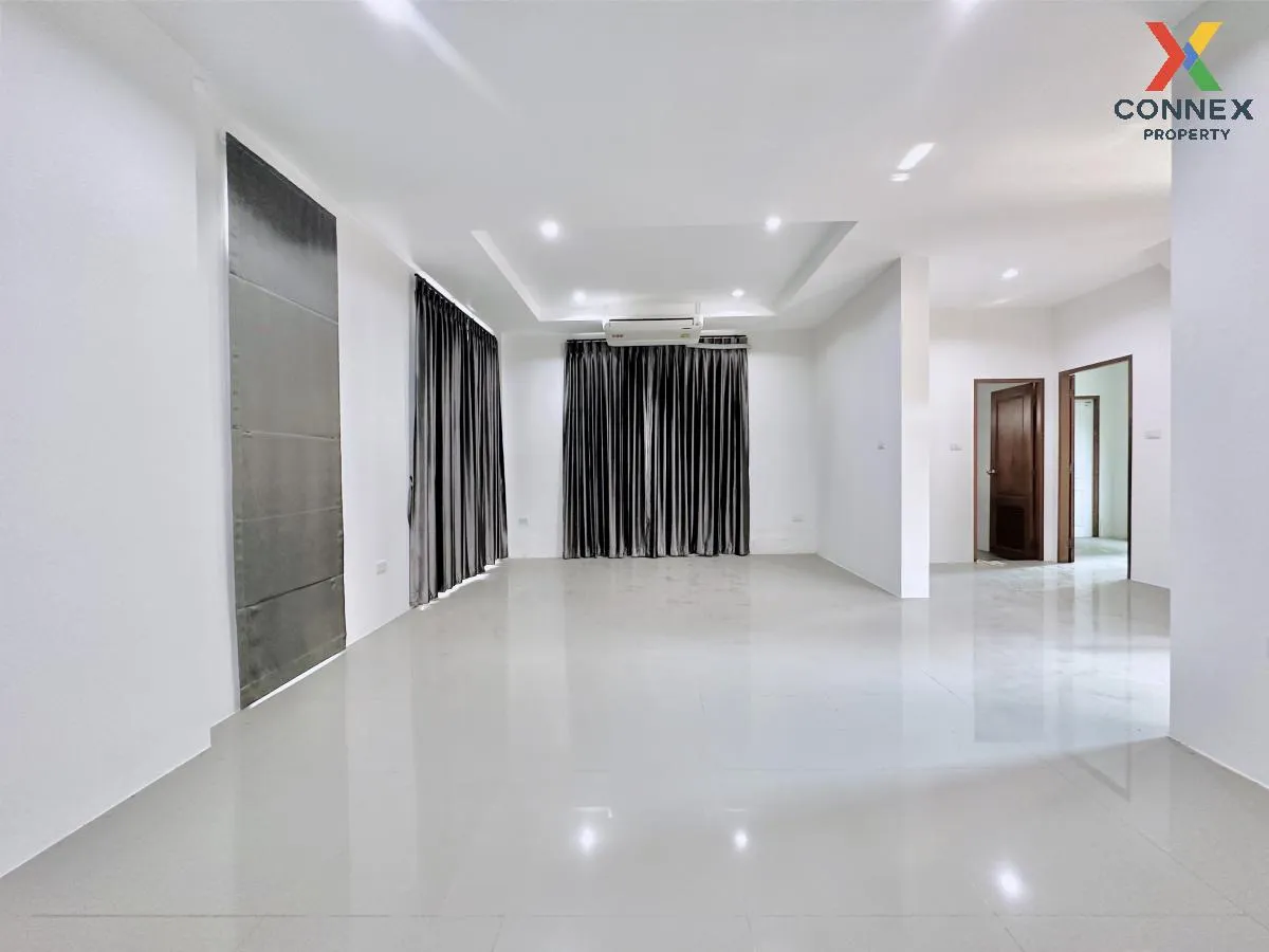 ขายบ้าน  คิวบิค 2 วงแหวน-คลอง 5 คลองห้า คลองหลวง ปทุมธานี CX-9644 4