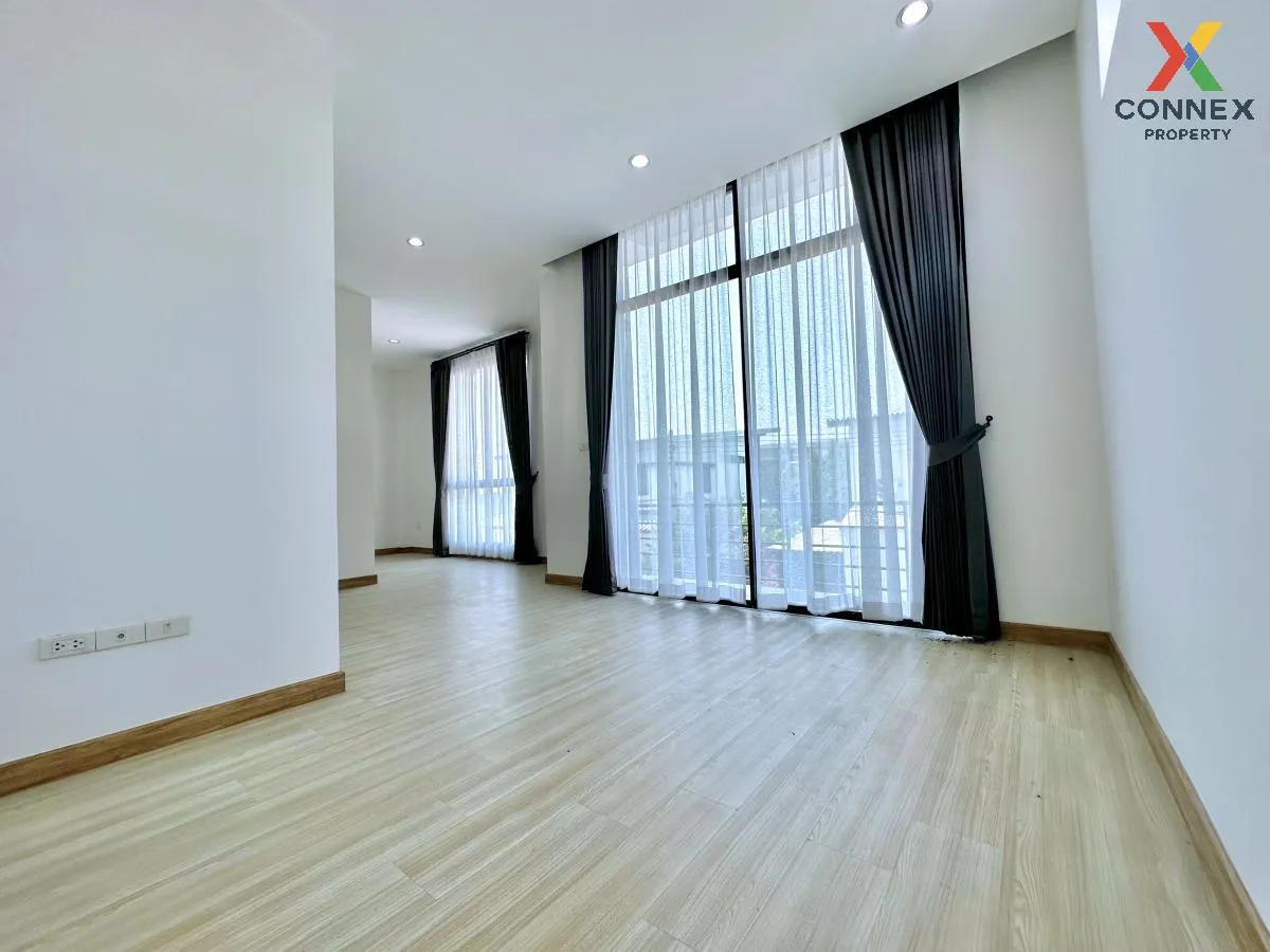 ขายบ้าน  คิวบิค 2 วงแหวน-คลอง 5 คลองห้า คลองหลวง ปทุมธานี CX-9644