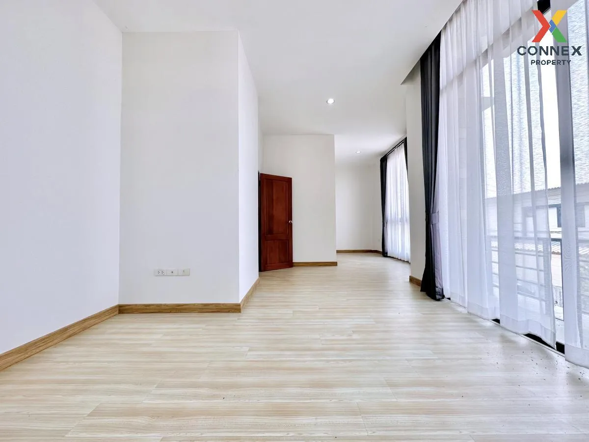 ขายบ้าน  คิวบิค 2 วงแหวน-คลอง 5 คลองห้า คลองหลวง ปทุมธานี CX-9644