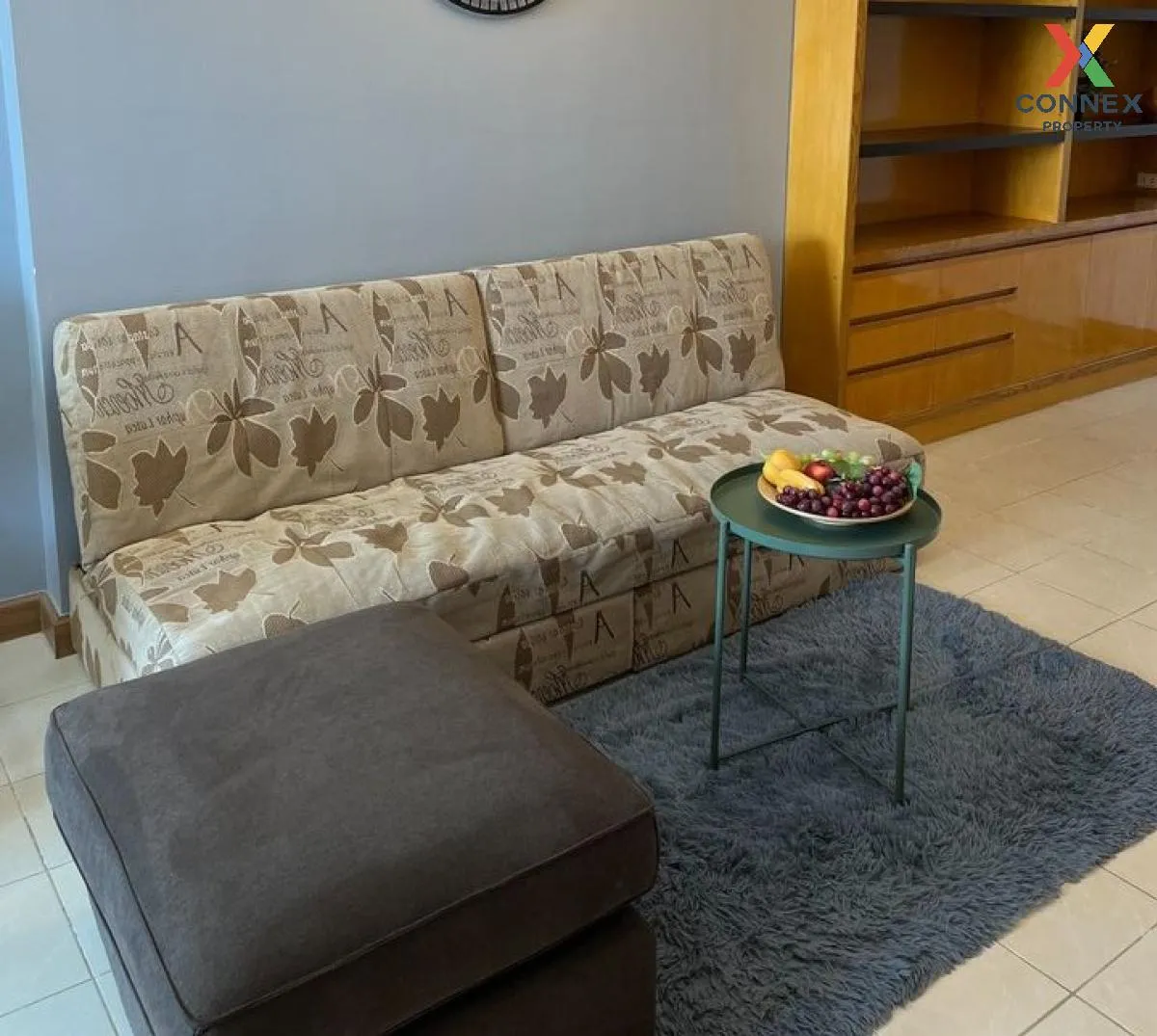 For Rent Condo , Supalai Park Srinakarin , MRT-Si U Dom , Nong Bo 1