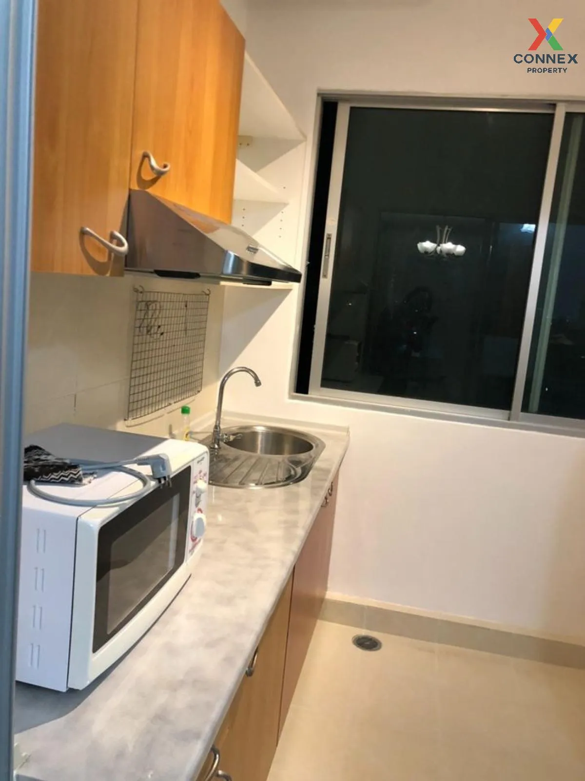 For Rent Condo , Supalai Park Srinakarin , MRT-Si U Dom , Nong Bo 3