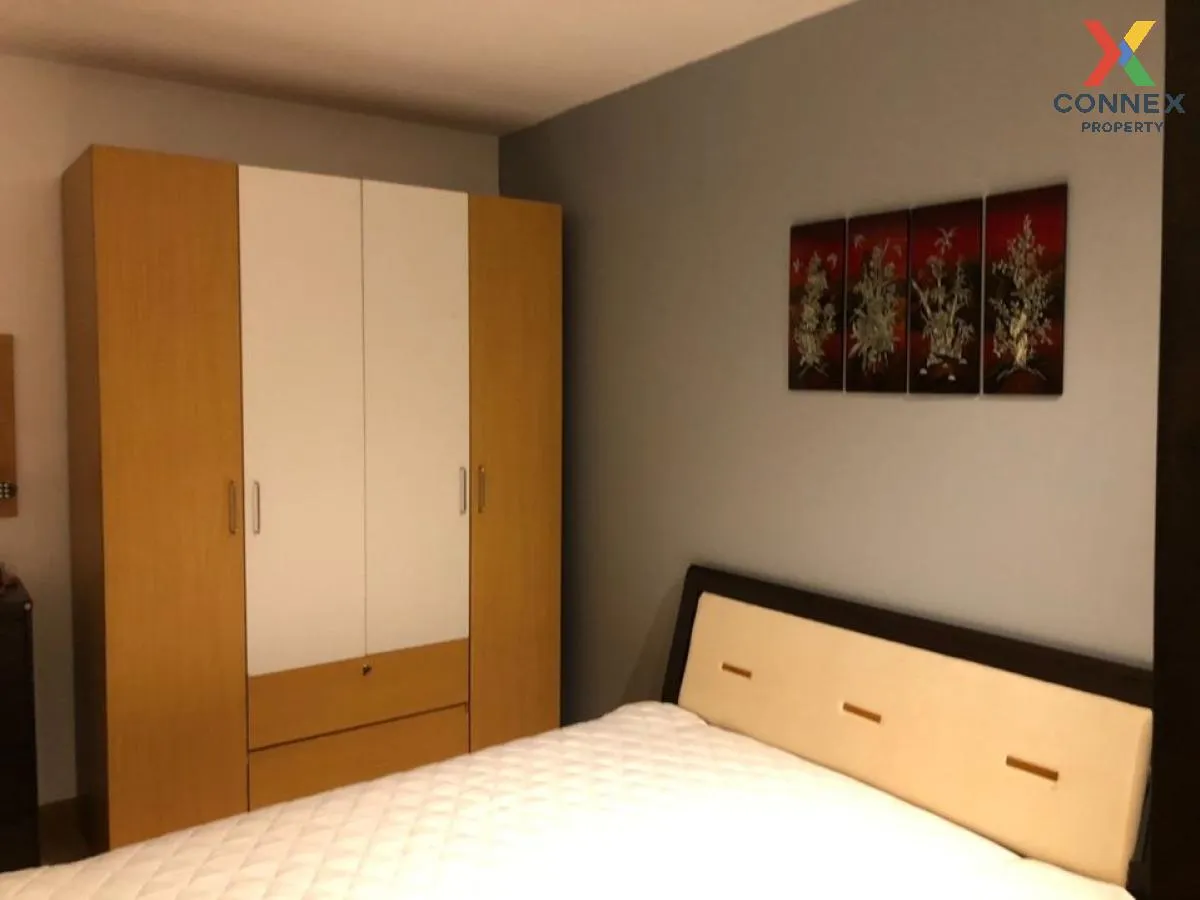 For Rent Condo , Supalai Park Srinakarin , MRT-Si U Dom , Nong Bo