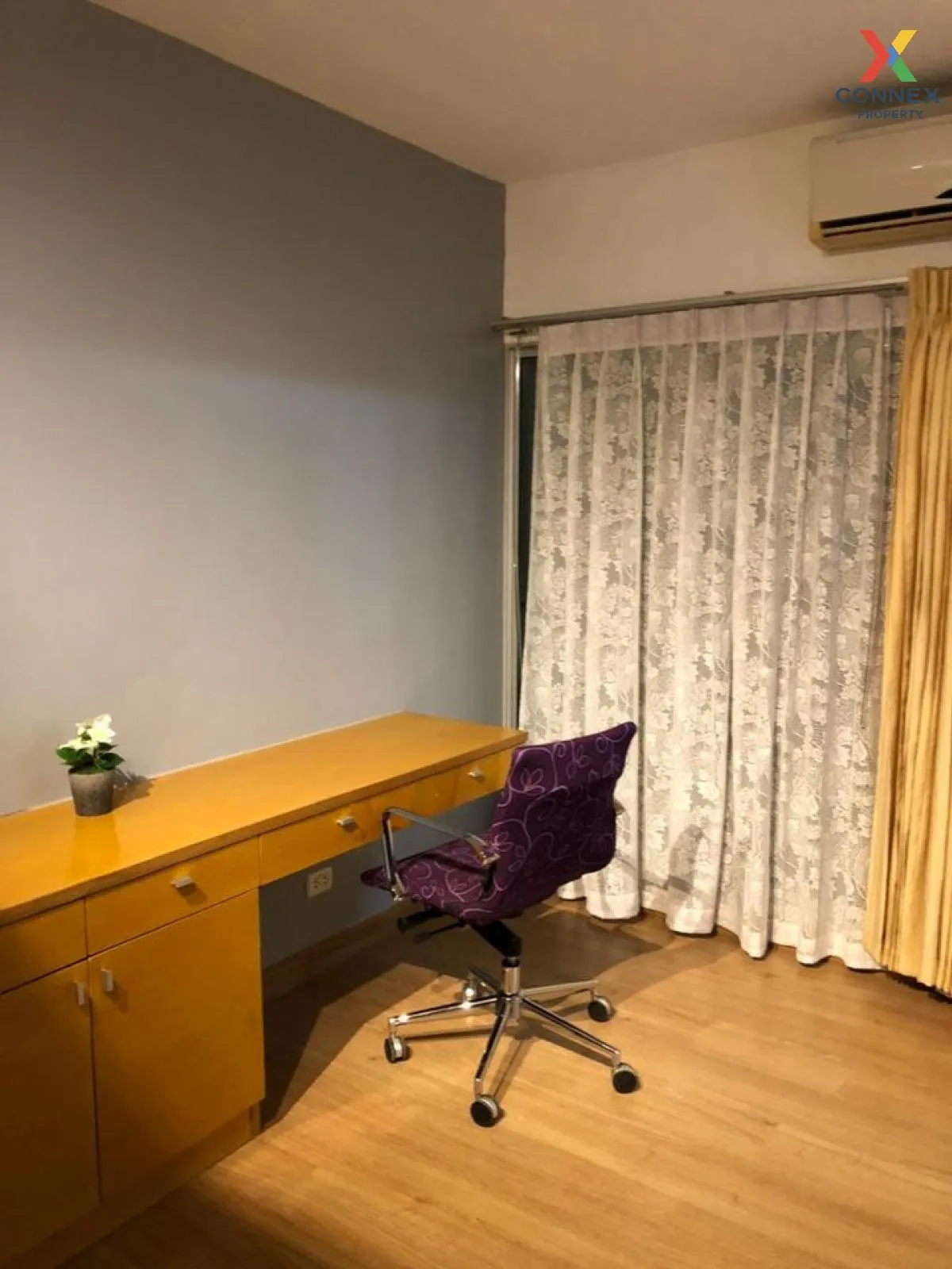 For Rent Condo , Supalai Park Srinakarin , MRT-Si U Dom , Nong Bo