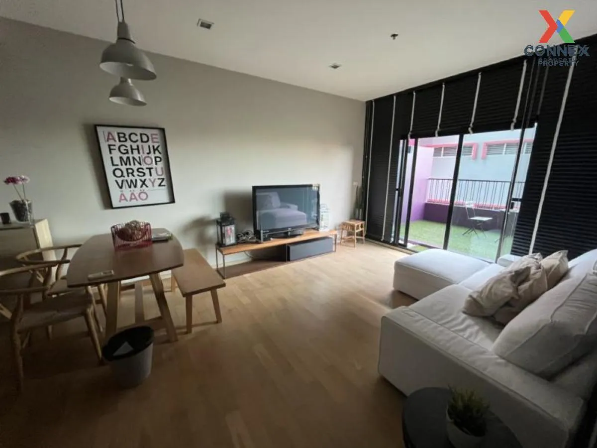 For Sale Condo , Noble Reveal , BTS-Ekkamai , Phra Khanong , Watt For Sale Condo , Noble Reveal , BTS-Ekkamai , Phra Khanong , Watt 1