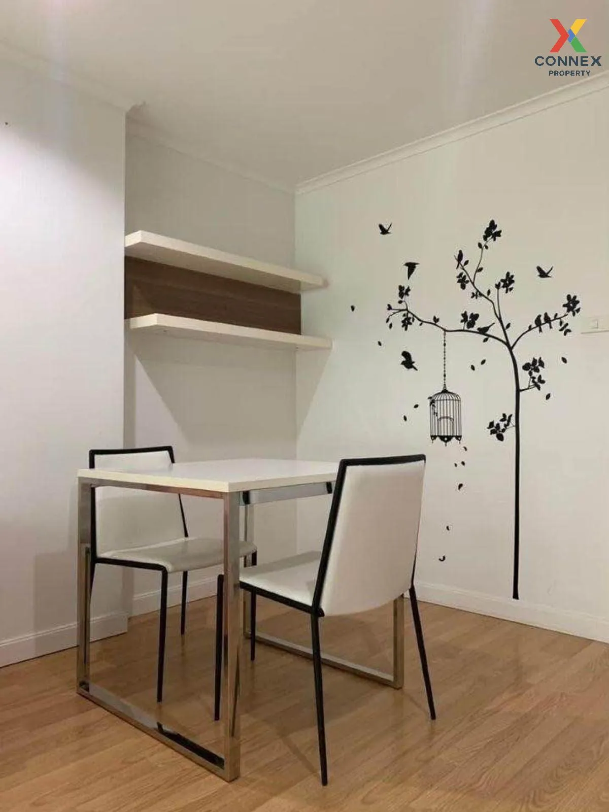 เช่าคอนโด  ลุมพินี เพลส พระราม 8 บางยี่ขัน เขต บางพลัด กรุงเทพ CX 4