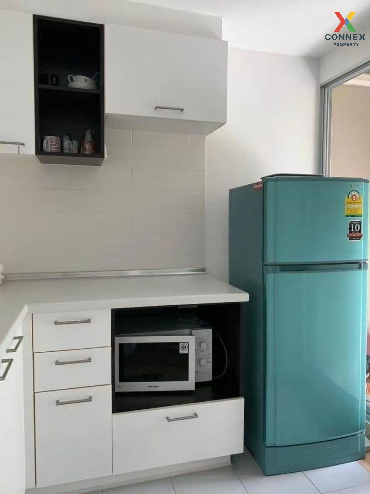 เช่าคอนโด  ลุมพินี เพลส พระราม 8 บางยี่ขัน เขต บางพลัด กรุงเทพ CX