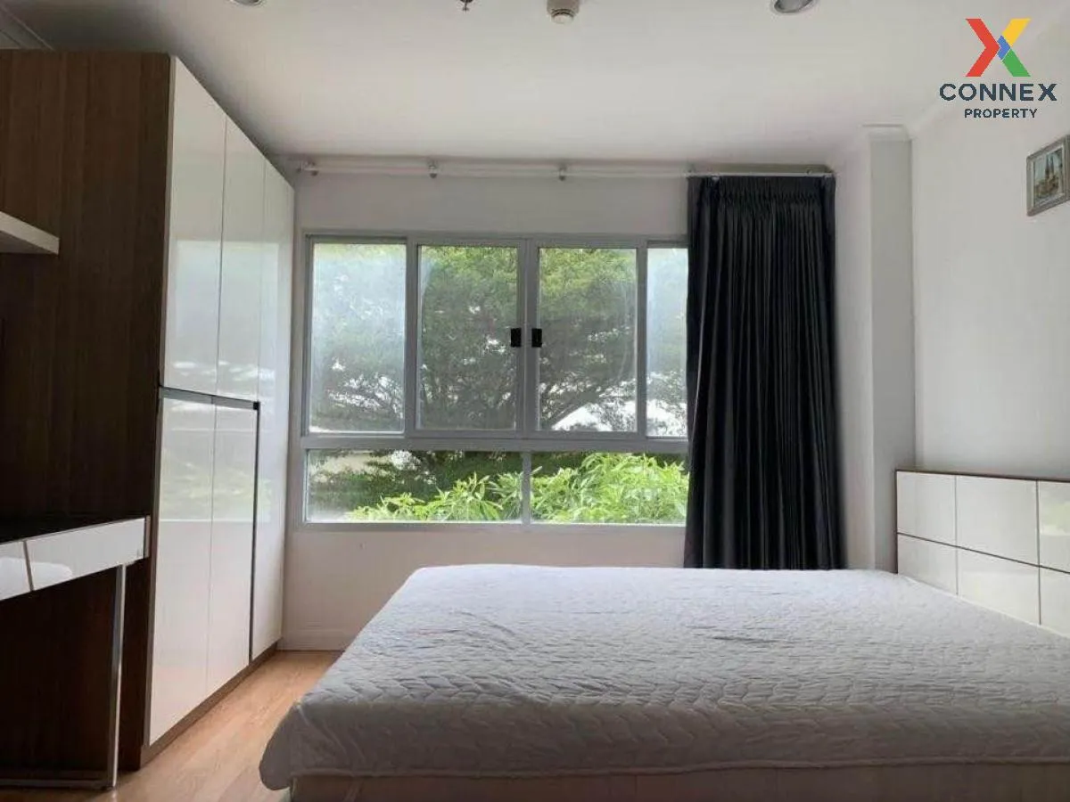 เช่าคอนโด  ลุมพินี เพลส พระราม 8 บางยี่ขัน เขต บางพลัด กรุงเทพ CX