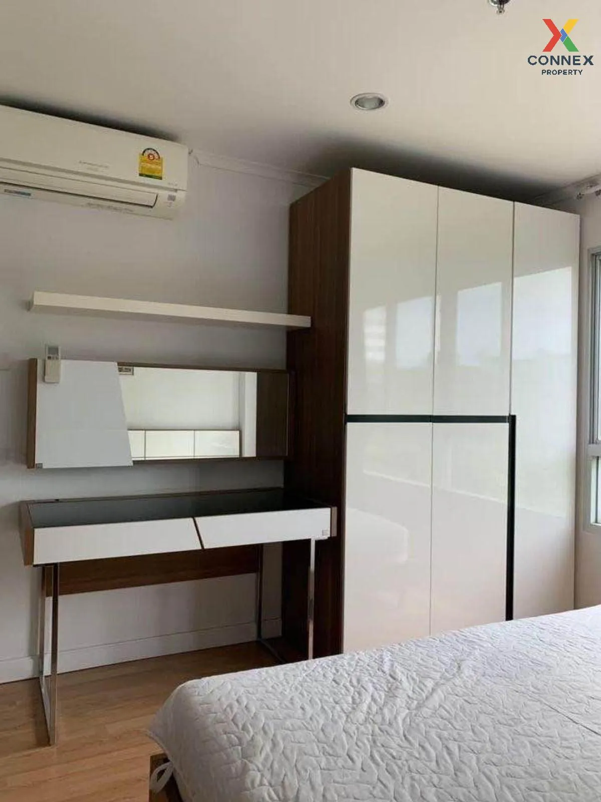 เช่าคอนโด  ลุมพินี เพลส พระราม 8 บางยี่ขัน เขต บางพลัด กรุงเทพ CX