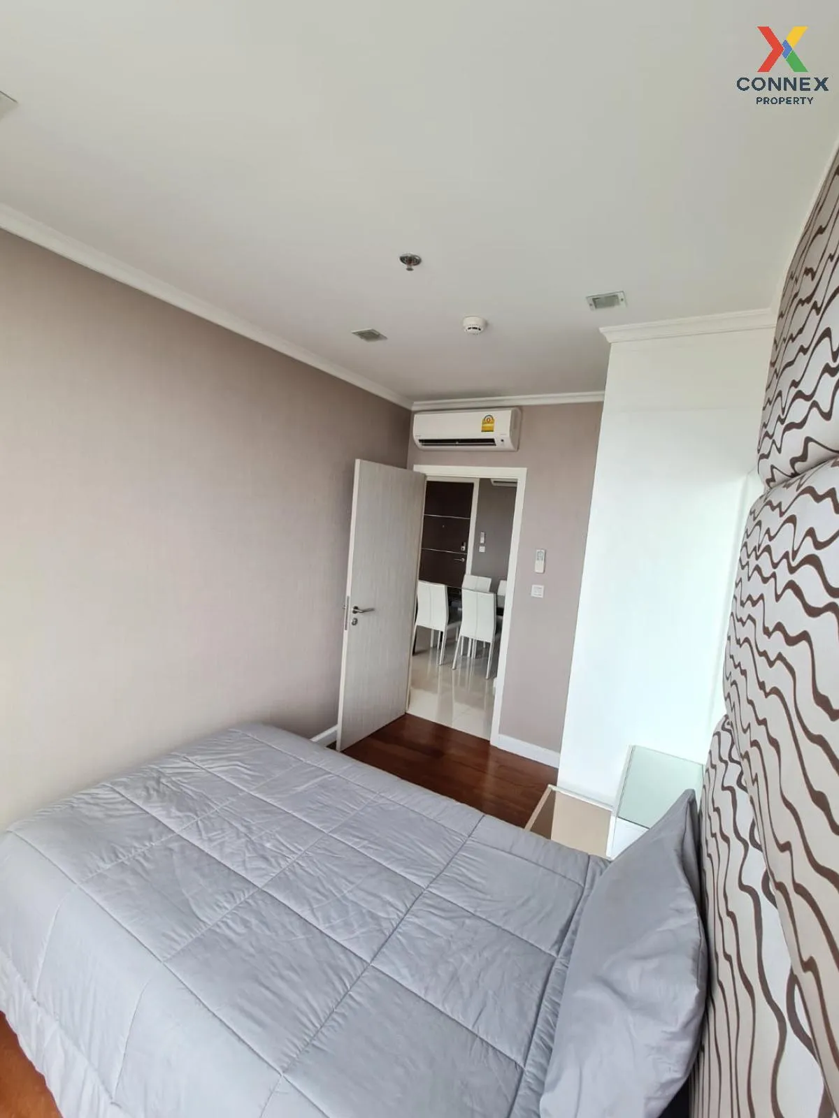 For Sale Condo , The Metropolis Samrong Interchange , BTS-Samrong