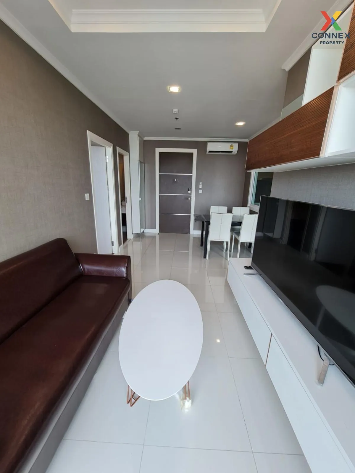 For Sale Condo , The Metropolis Samrong Interchange , BTS-Samrong 2