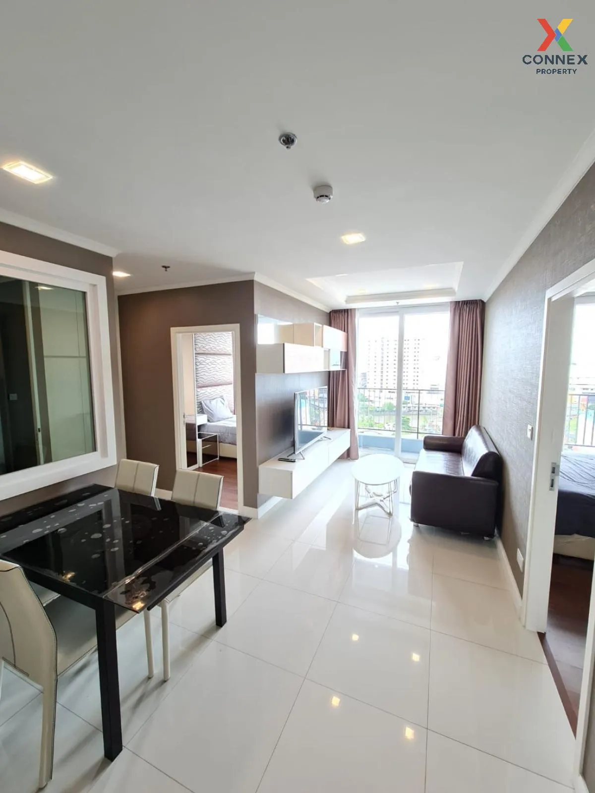 For Sale Condo , The Metropolis Samrong Interchange , BTS-Samrong 3
