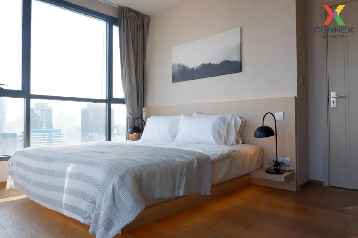 ขายคอนโด  คิว ชิดลม-เพชรบุรี BTS-ชิดลม มักกะสัน เขต ราชเทวี กรุงเ 2