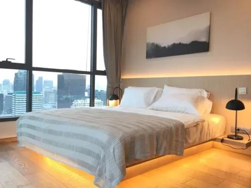 For Sale Condo , Q Chidlom - Phetchaburi , BTS-Chit Lom , Makkasan , Rat Thewi , Bangkok , CX-96463 For Sale Condo , Q Chidlom - Phetchaburi , BTS-Chit Lom , Makkasan , Rat Thewi , Bangkok , CX-96463