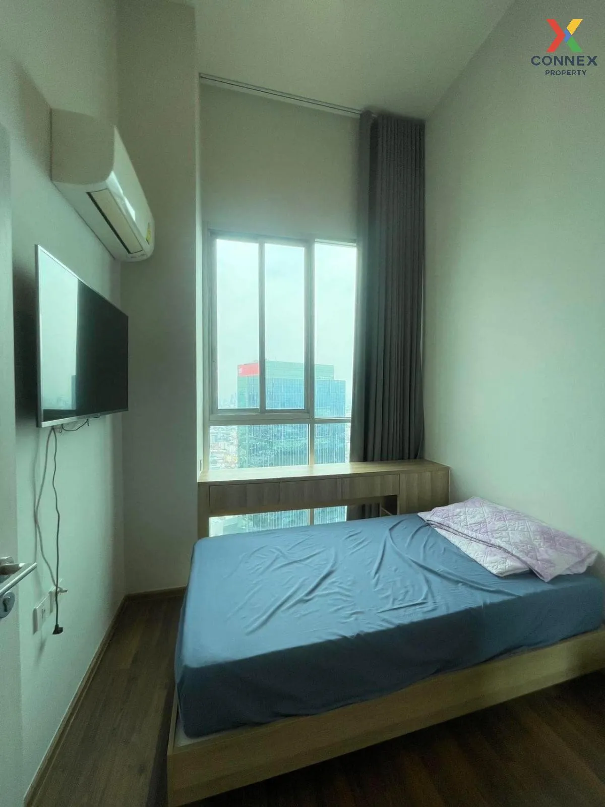 เช่าคอนโด  โนเบิล รีวอลฟ์ รัชดา 2 MRT-ศูนย์วัฒนธรรมแห่งประเทศไทย  เช่าคอนโด  โนเบิล รีวอลฟ์ รัชดา 2 MRT-ศูนย์วัฒนธรรมแห่งประเทศไทย