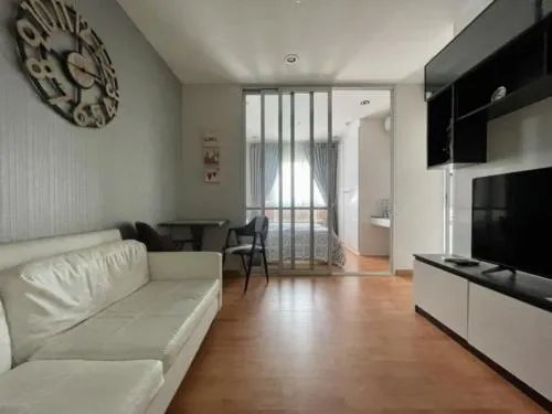 For Sale Condo , The President Sathorn - Ratchaphruek 2 , BTS-Bang Wa , Pakklong Phasi Charoen , Phasi Charoen , Bangkok , CX-96469