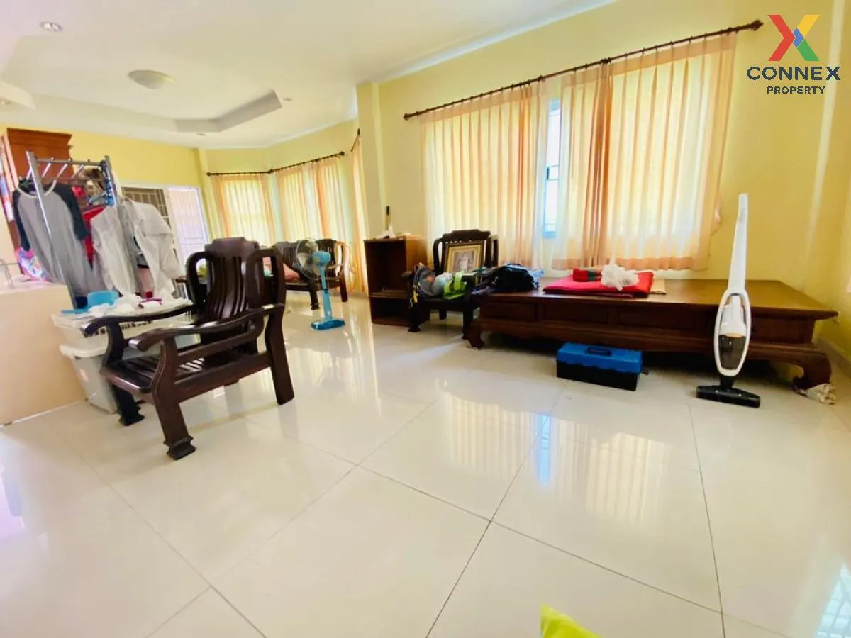For Sale House , Maneerin Bang Saen , Ban Puek , Mueang Chon Buri 2