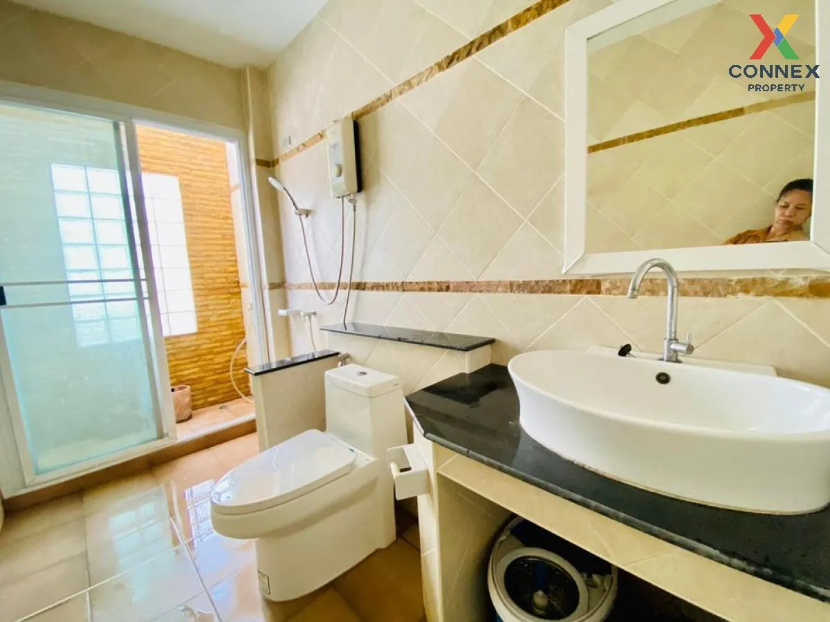 For Sale House , Maneerin Bang Saen , Ban Puek , Mueang Chon Buri 3