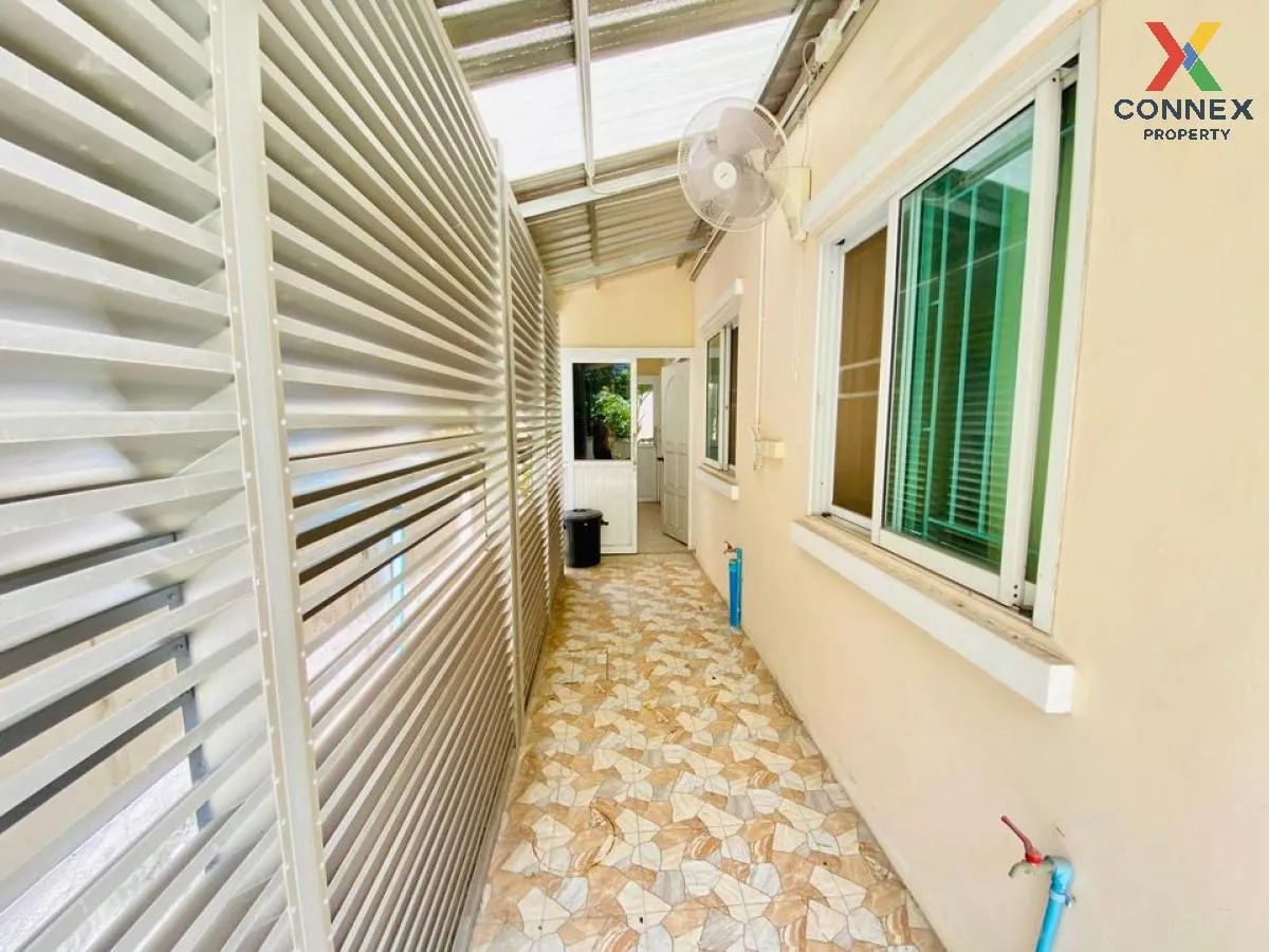 For Sale House , Maneerin Bang Saen , Ban Puek , Mueang Chon Buri 4
