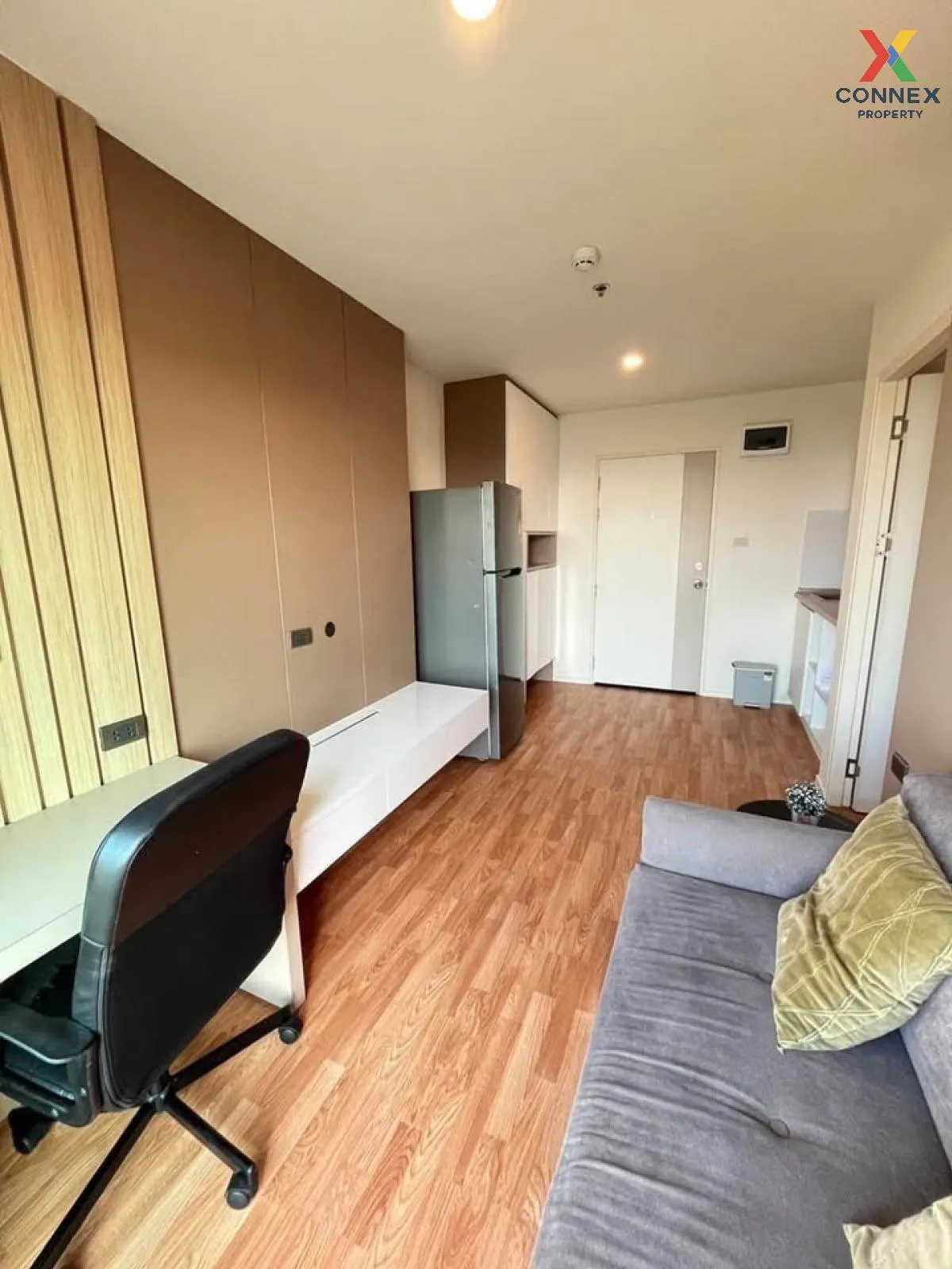 For Rent Condo , Lumpini Ville Pattanakarn - Srinakarin , ARL-Hua 2