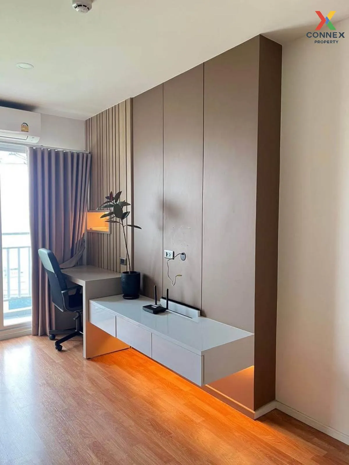 For Rent Condo , Lumpini Ville Pattanakarn - Srinakarin , ARL-Hua 3