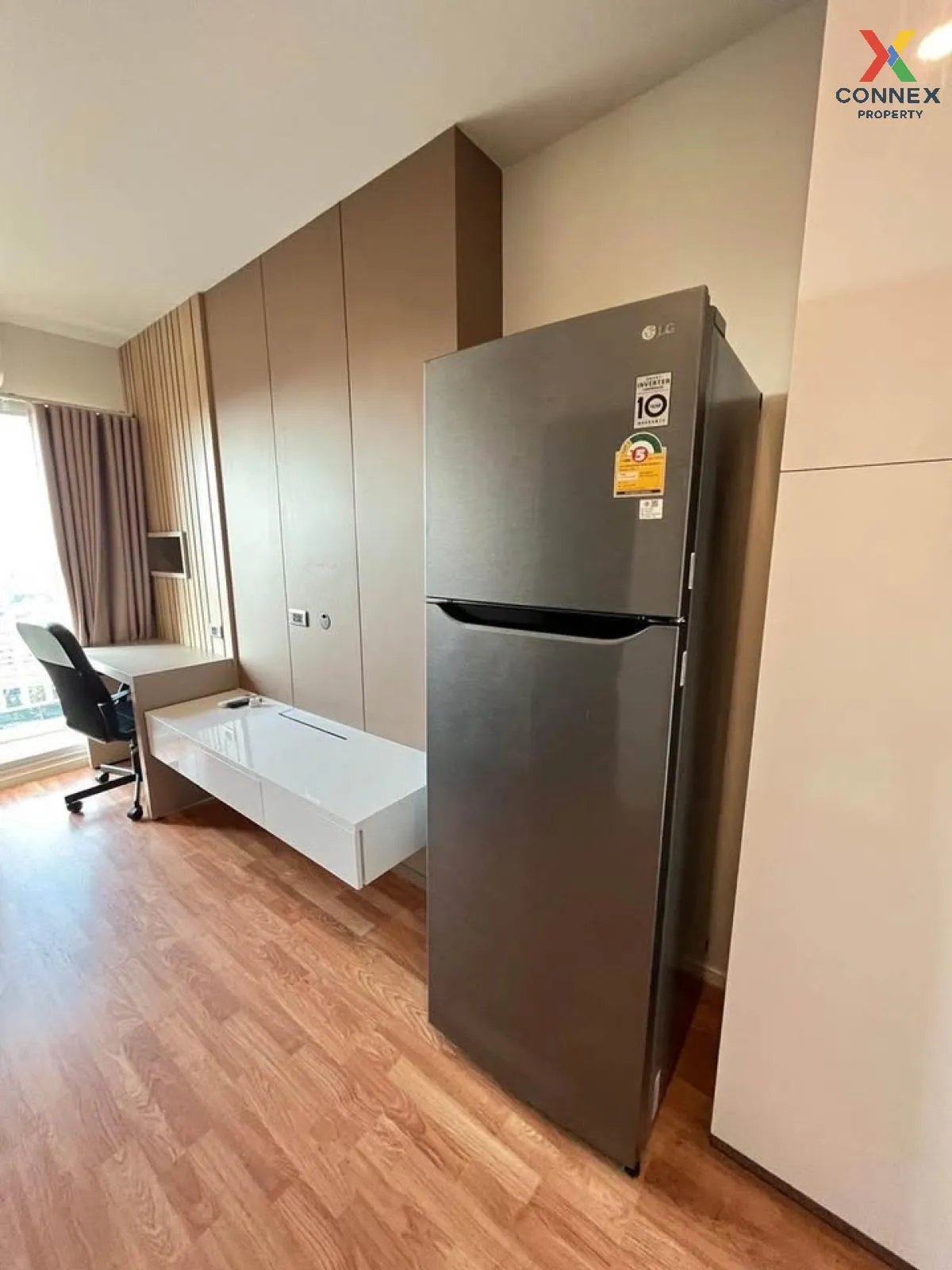 For Rent Condo , Lumpini Ville Pattanakarn - Srinakarin , ARL-Hua 4