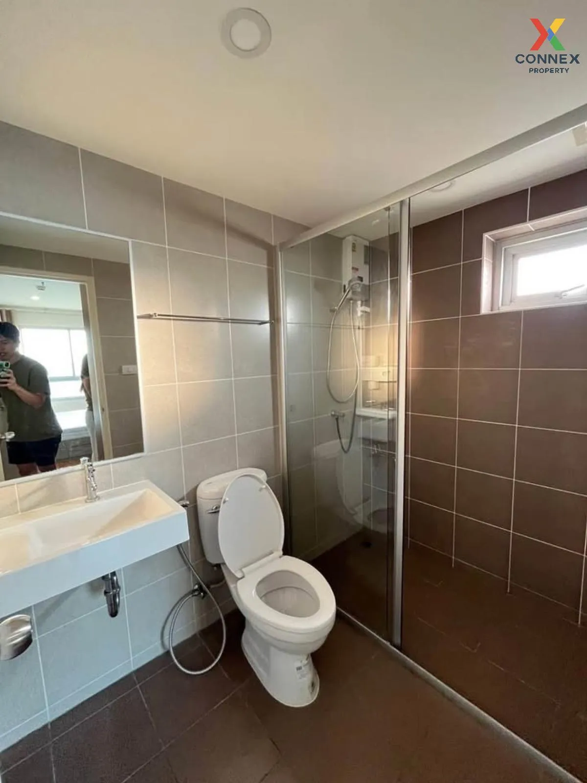 เช่าคอนโด  ลุมพินี วิลล์ พัฒนาการ - ศรีนครินทร์ ARL-หัวหมาก สวนหล