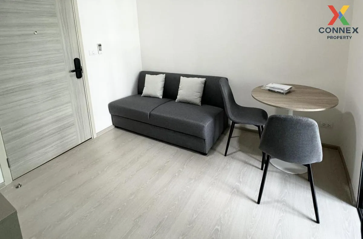 เช่าคอนโด  กรีเน่ คอนโด ดอนเมือง-สรงประภา สีกัน เขต ดอนเมือง กรุง 1