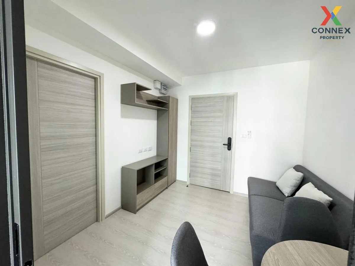 เช่าคอนโด  กรีเน่ คอนโด ดอนเมือง-สรงประภา สีกัน เขต ดอนเมือง กรุง 2