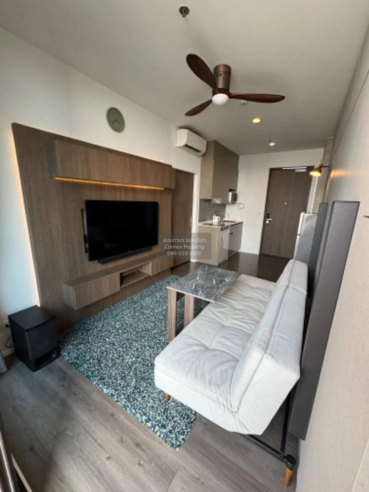 For Sale Condo , Whizdom Essence , BTS-Punnawithi , Phra Khanong  1