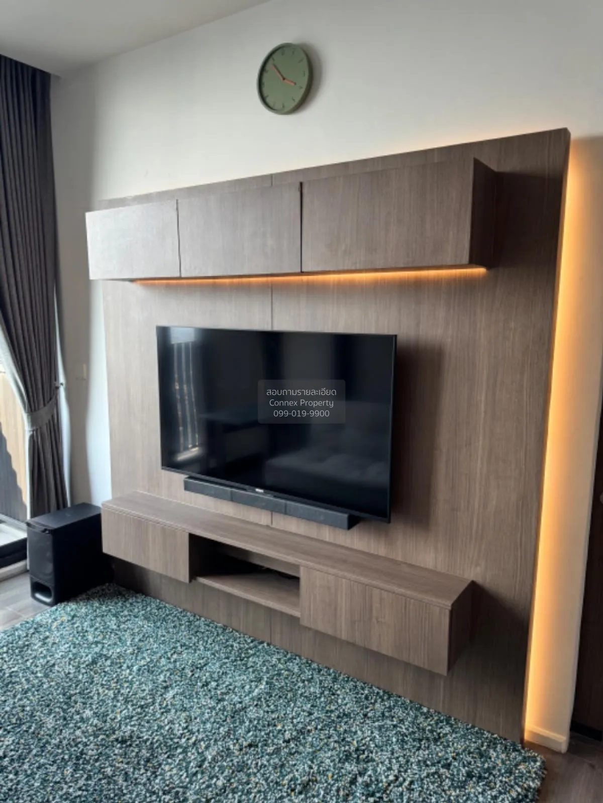 For Sale Condo , Whizdom Essence , BTS-Punnawithi , Phra Khanong  3