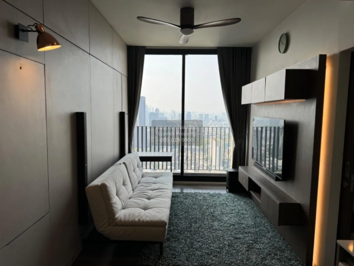 For Sale Condo , Whizdom Essence , BTS-Punnawithi , Phra Khanong  4