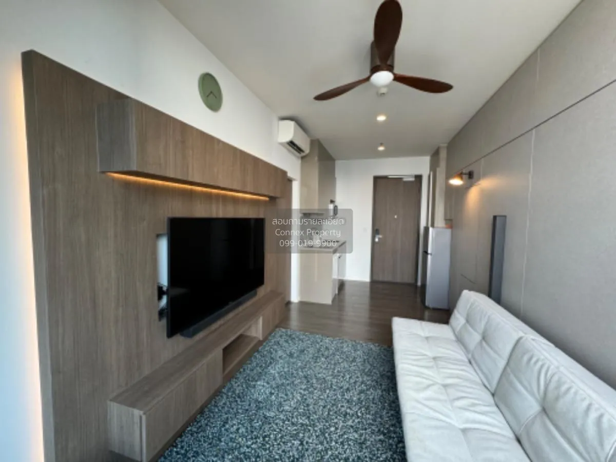 For Sale Condo , Whizdom Essence , BTS-Punnawithi , Phra Khanong 