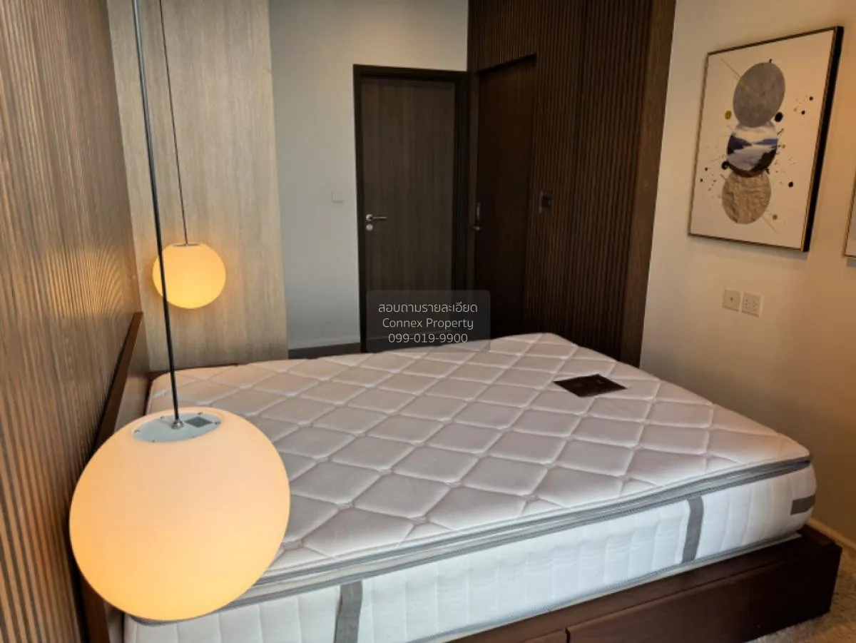 For Sale Condo , Whizdom Essence , BTS-Punnawithi , Phra Khanong 