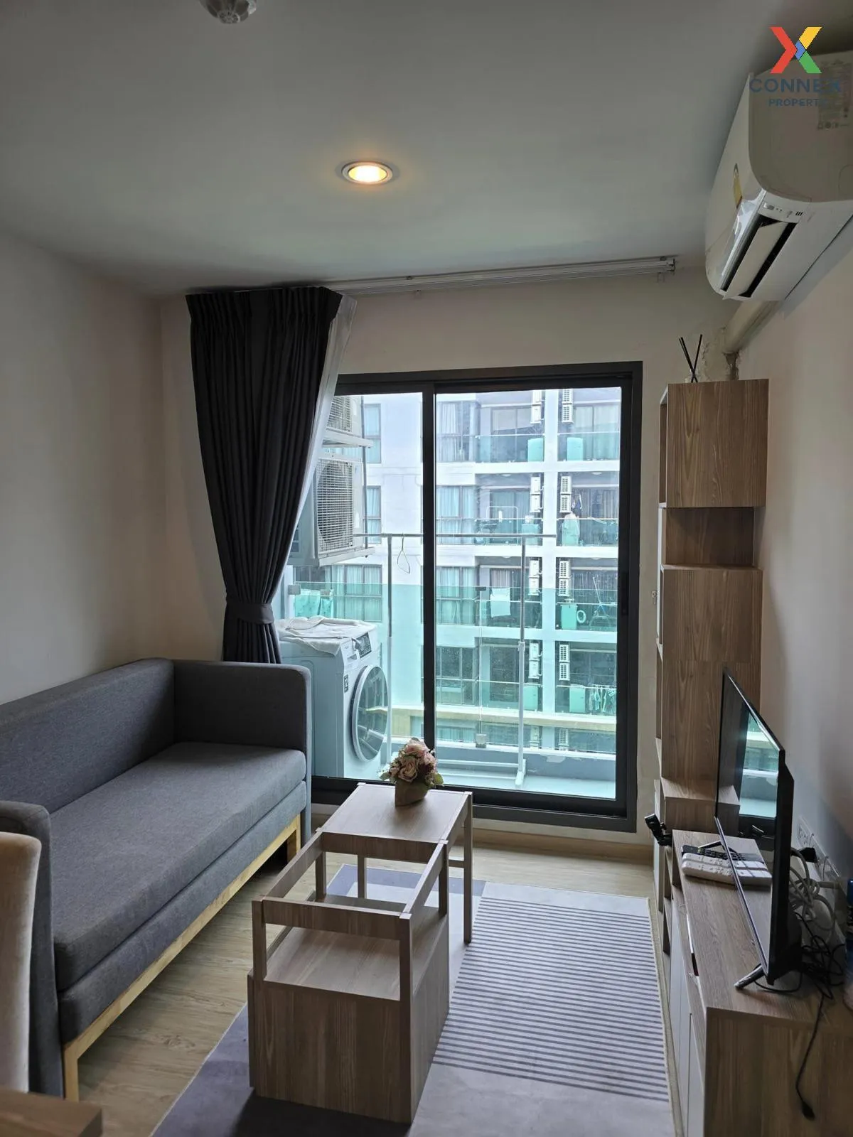 For Rent Condo , The Excel Hideaway Sukhumvit 50 , BTS-Phra Khano 2