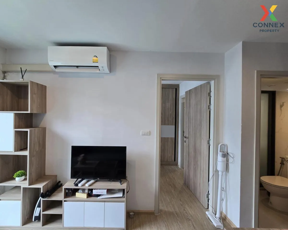 For Rent Condo , The Excel Hideaway Sukhumvit 50 , BTS-Phra Khano 3