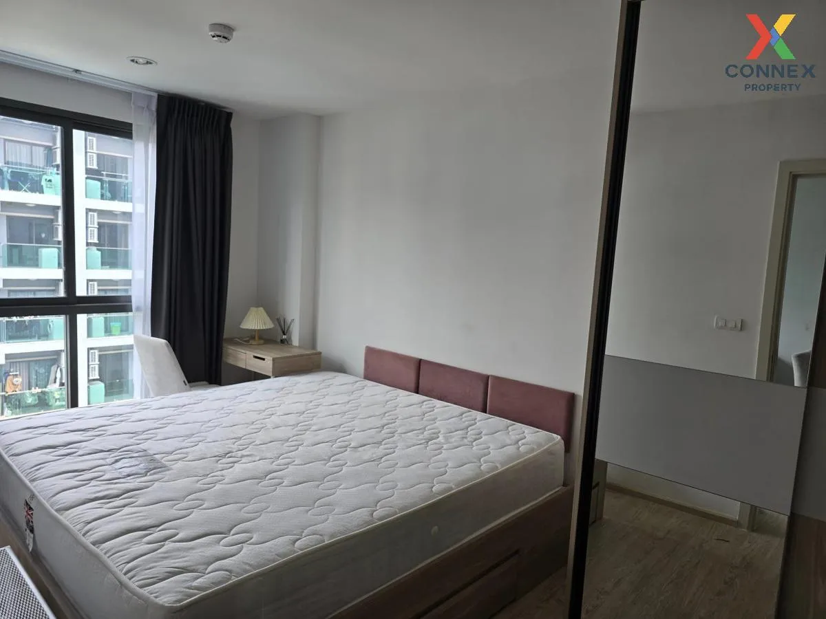 For Rent Condo , The Excel Hideaway Sukhumvit 50 , BTS-Phra Khano