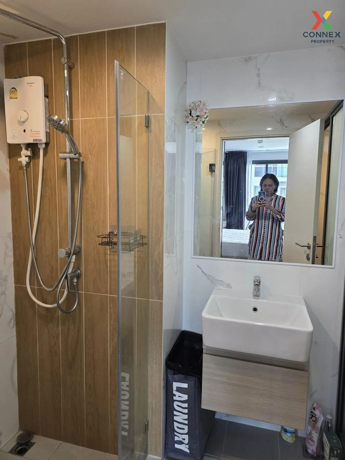 For Rent Condo , The Excel Hideaway Sukhumvit 50 , BTS-Phra Khano