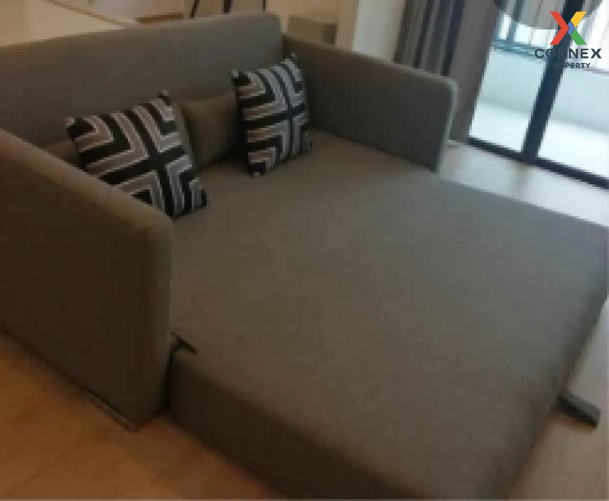 For Rent Condo , Ideo Q Chula-Samyan , MRT-Sam Yan , Bang Rak , B 3