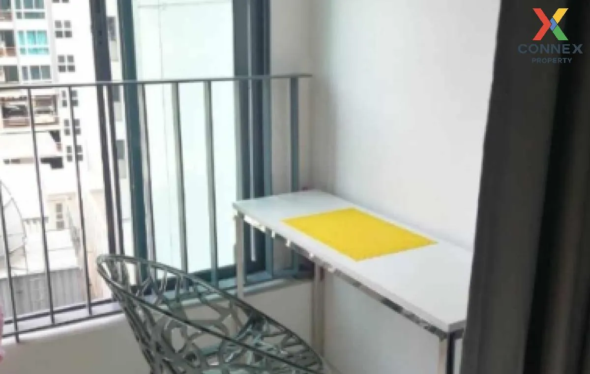 For Rent Condo , Ideo Q Chula-Samyan , MRT-Sam Yan , Bang Rak , B