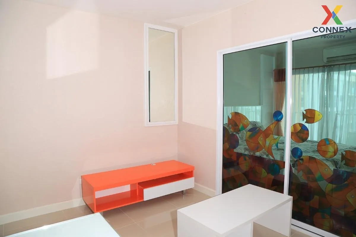 ขายคอนโด  เมโทร ปาร์ค สาทร BTS-วุฒากาศ ปากคลองภาษีเจริญ เขต ภาษีเ 3