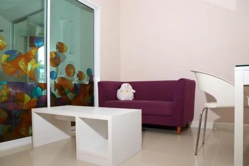 ขายคอนโด  เมโทร ปาร์ค สาทร BTS-วุฒากาศ ปากคลองภาษีเจริญ เขต ภาษีเจริญ กรุงเทพ CX-96480