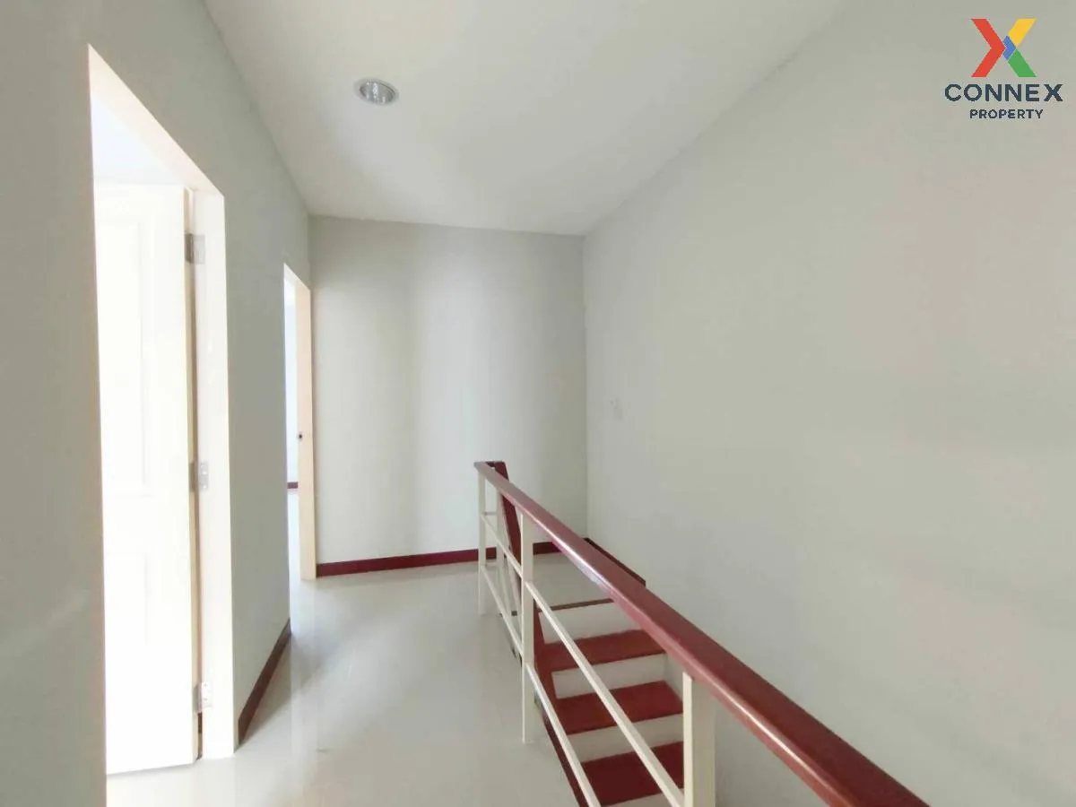 For Sale Townhouse/Townhome  , Baan Rom Mai Rojana , Sam Ruean ,  For Sale Townhouse/Townhome  , Baan Rom Mai Rojana , Sam Ruean ,