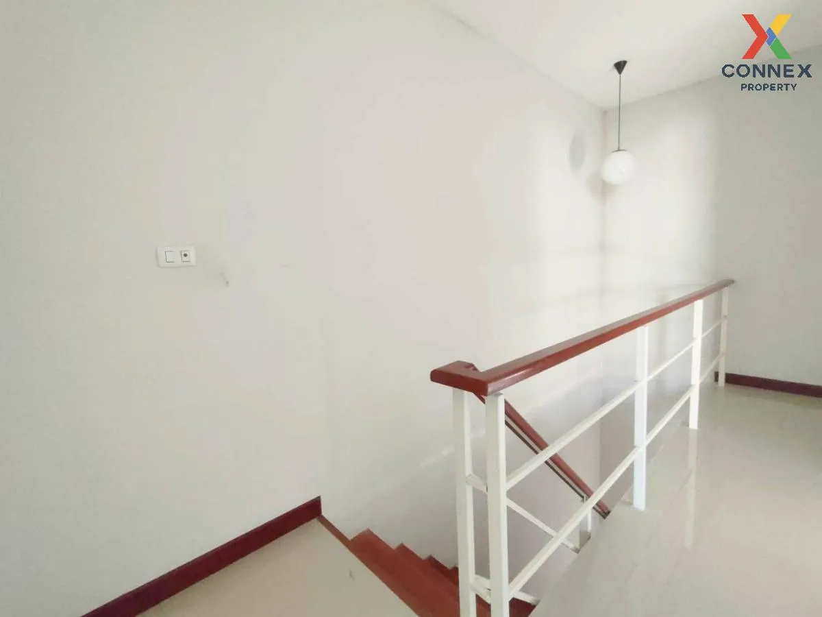 For Sale Townhouse/Townhome  , Baan Rom Mai Rojana , Sam Ruean ,  For Sale Townhouse/Townhome  , Baan Rom Mai Rojana , Sam Ruean ,