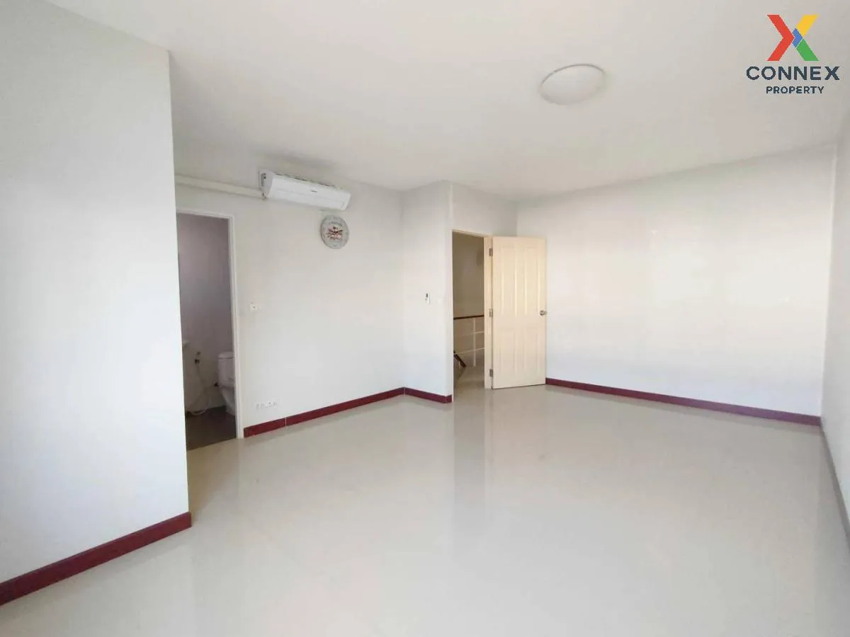 For Sale Townhouse/Townhome  , Baan Rom Mai Rojana , Sam Ruean ,  For Sale Townhouse/Townhome  , Baan Rom Mai Rojana , Sam Ruean ,