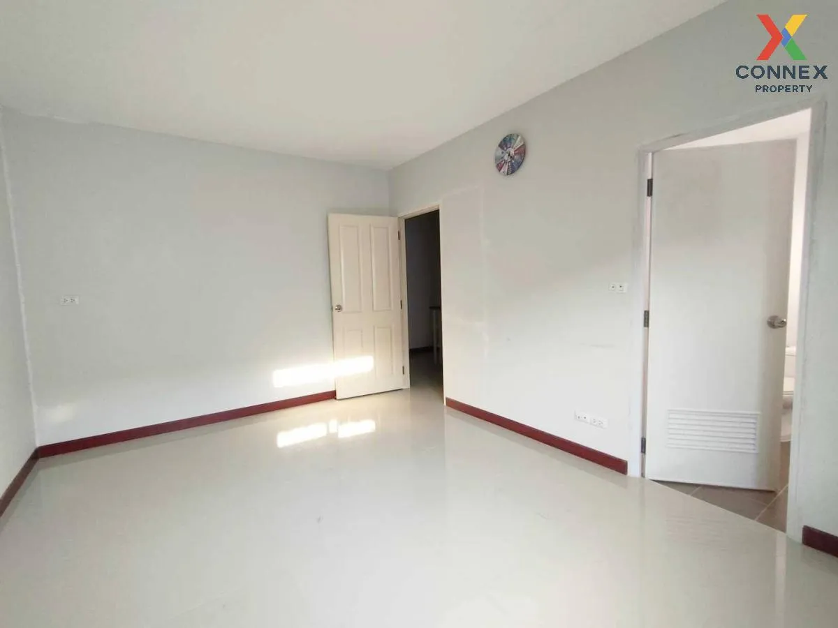 For Sale Townhouse/Townhome  , Baan Rom Mai Rojana , Sam Ruean ,  For Sale Townhouse/Townhome  , Baan Rom Mai Rojana , Sam Ruean ,