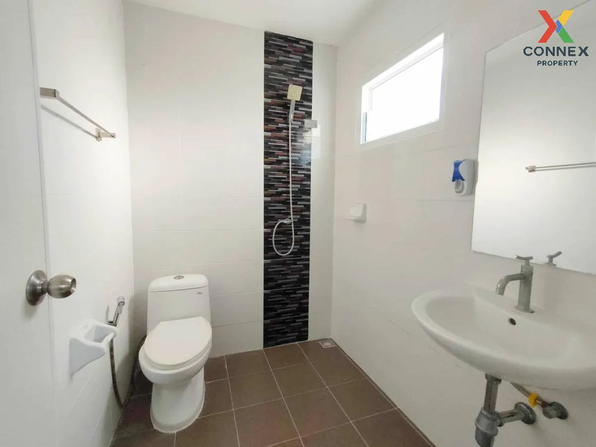 For Sale Townhouse/Townhome  , Baan Rom Mai Rojana , Sam Ruean ,  For Sale Townhouse/Townhome  , Baan Rom Mai Rojana , Sam Ruean ,