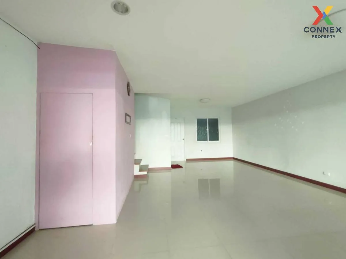 For Sale Townhouse/Townhome  , Baan Rom Mai Rojana , Sam Ruean ,  For Sale Townhouse/Townhome  , Baan Rom Mai Rojana , Sam Ruean ,  4