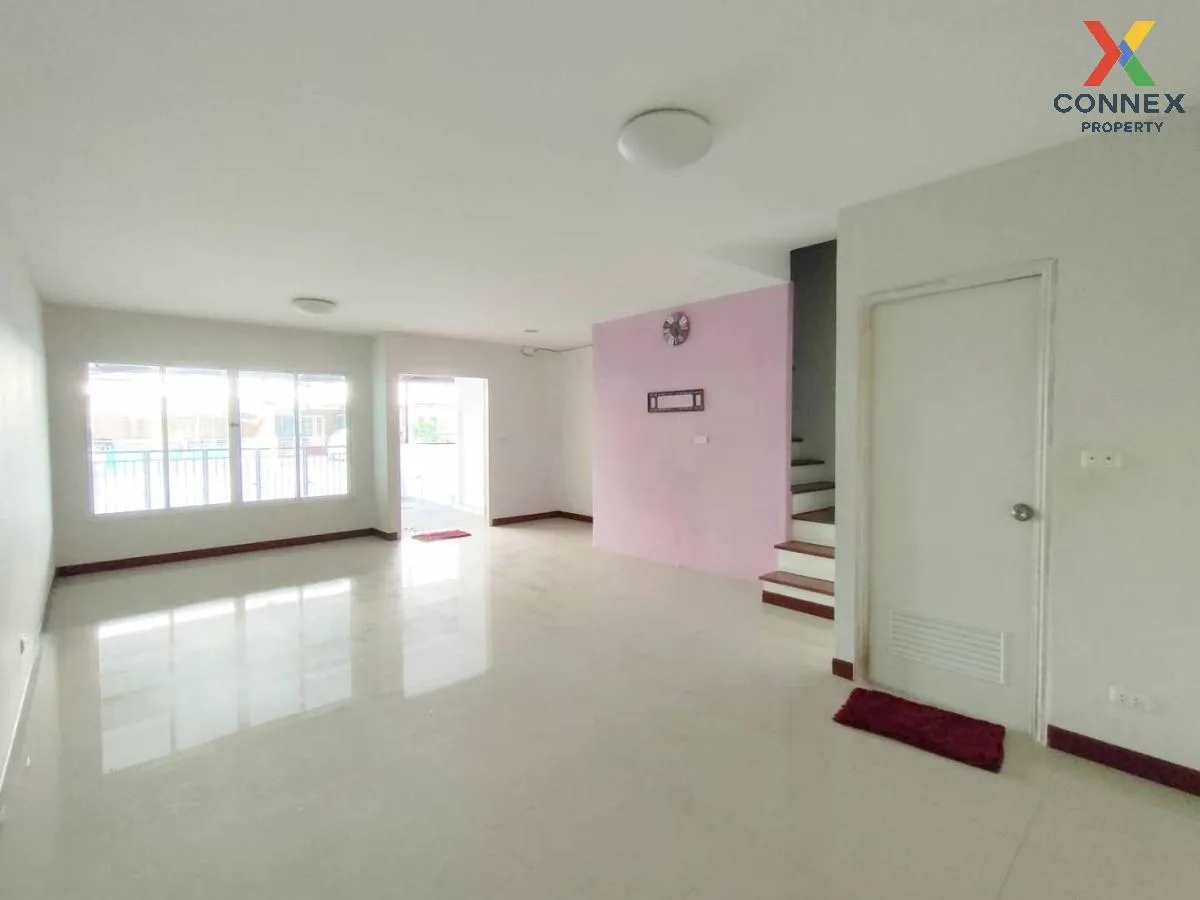 For Sale Townhouse/Townhome  , Baan Rom Mai Rojana , Sam Ruean ,  For Sale Townhouse/Townhome  , Baan Rom Mai Rojana , Sam Ruean ,