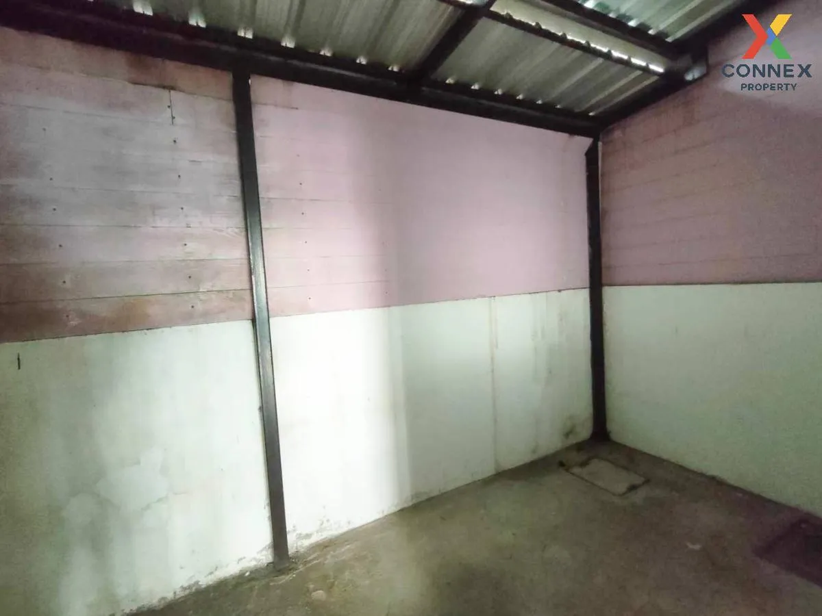 For Sale Townhouse/Townhome  , Baan Rom Mai Rojana , Sam Ruean ,  For Sale Townhouse/Townhome  , Baan Rom Mai Rojana , Sam Ruean ,