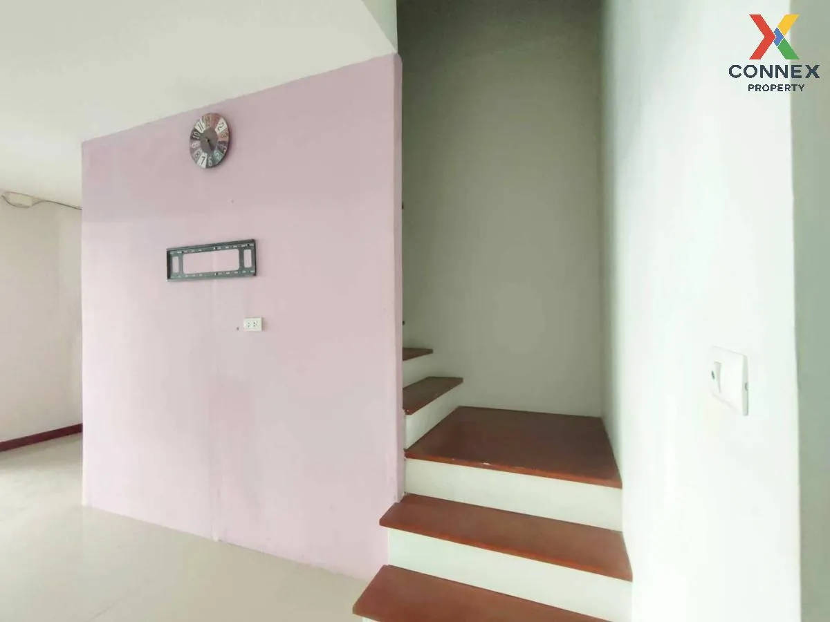 For Sale Townhouse/Townhome  , Baan Rom Mai Rojana , Sam Ruean ,  For Sale Townhouse/Townhome  , Baan Rom Mai Rojana , Sam Ruean ,